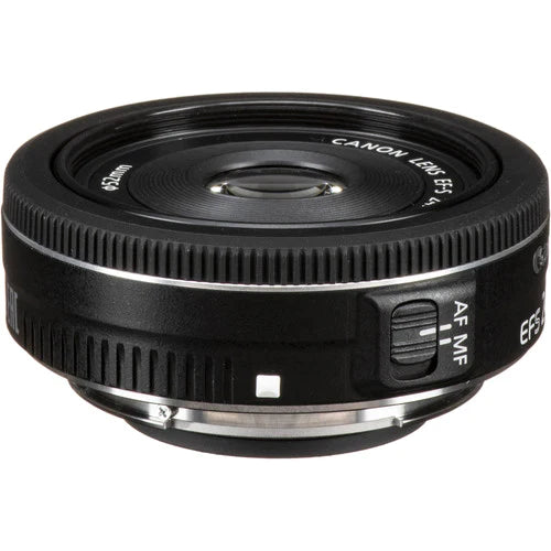 Canon EF 24mm f/2.8 STM Lens