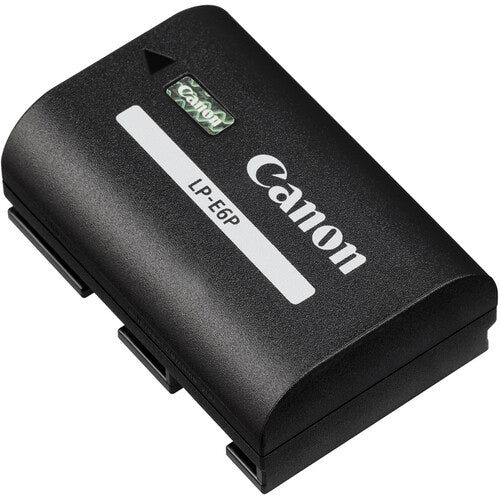 Canon LP-E6P Original Battery