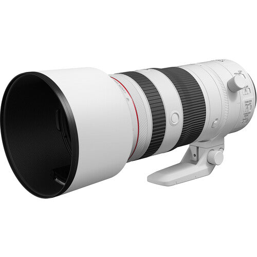 Canon RF 70-200mm F/2.8 L IS USM Z Lens (White)