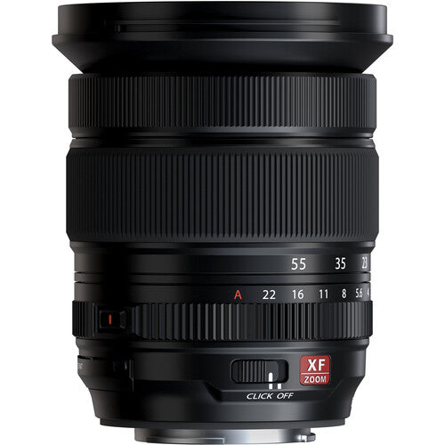 Fujifilm XF16-55mm F/2.8 R LM WR II Lens