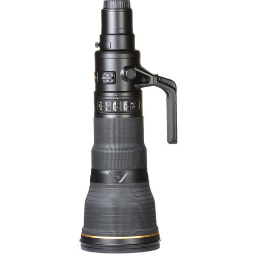 Nikon AF-S 800mm f/5.6E FL ED VR Lens (Black)