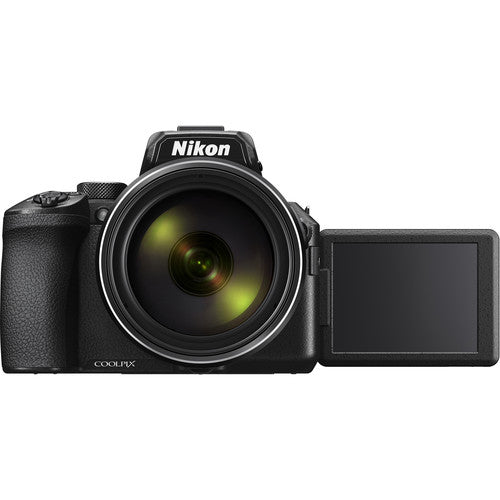 Nikon Coolpix P950 Digital Camera (Black)