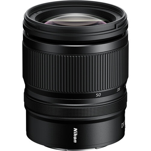 Nikon Z DX 16-50mm F/2.8 VR Lens