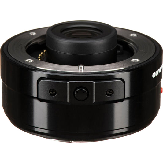 Olympus M.Zuiko MC-20 2.0x Teleconverter