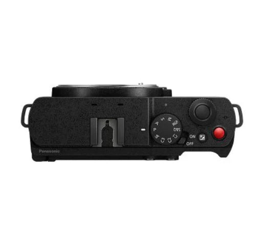 Panasonic Lumix DC-S9 Body Mirrorless Camera (White)