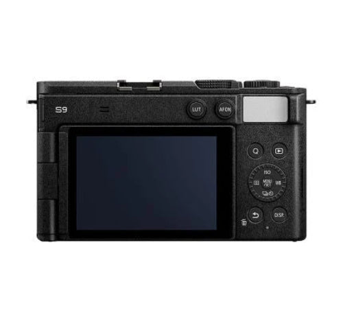 Panasonic Lumix DC-S9 Body Mirrorless Camera (White)