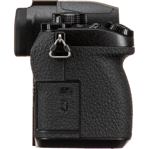 Panasonic Lumix DMC-G95D Body Only