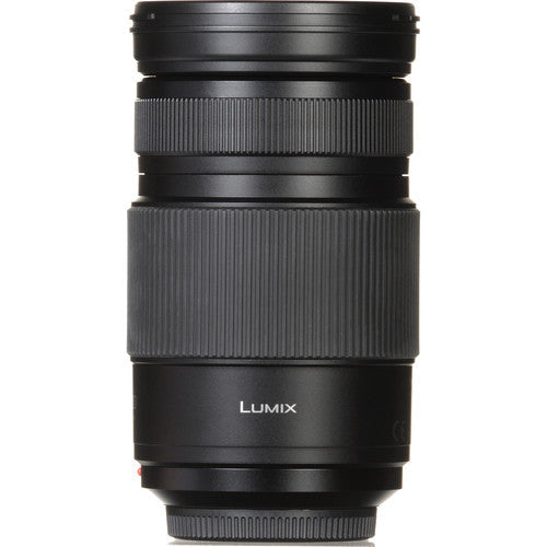 Panasonic Lumix G Vario 100-300mm f/4-5.6 II POWER O.I.S. Lens