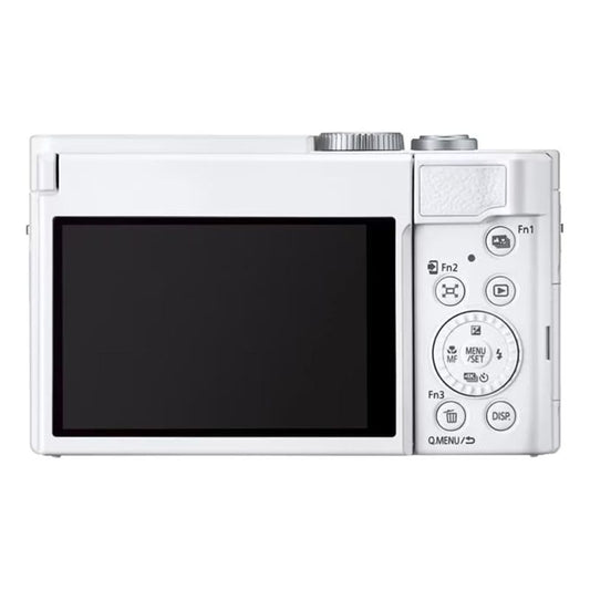 Panasonic Lumix DC-TZ99 (White)