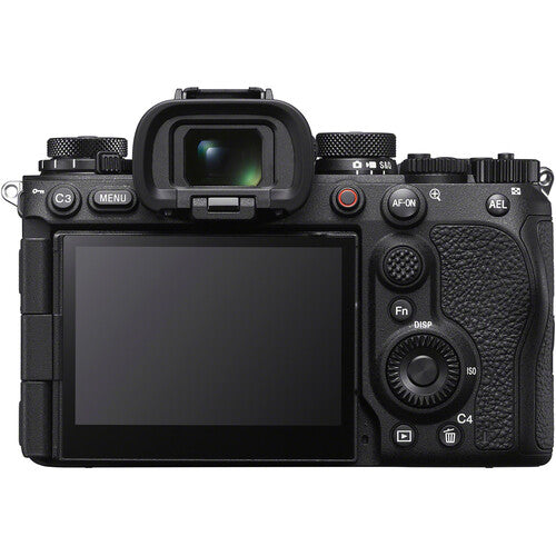 Sony Alpha 1 II (A1 II) Body