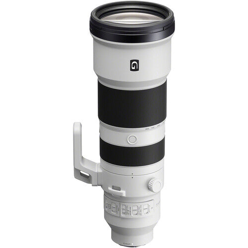 Sony FE 400-800mm F/6.3-8 G Lens