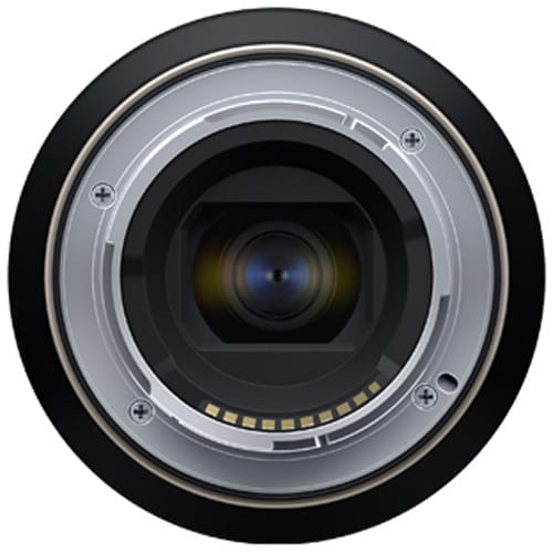 Tamron 20mm F/2.8 Di III OSD Lens (F050 Sony E)