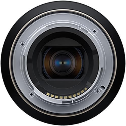 Tamron 24mm f/2.8 Di III OSD Lens (Sony E)