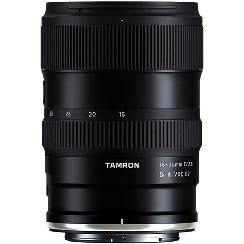 Tamron 16-30mm F/2.8 DiIII VXD G2 (A064) (Nikon Z)