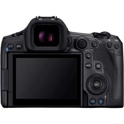 Canon EOS R5 Mark II Body Only