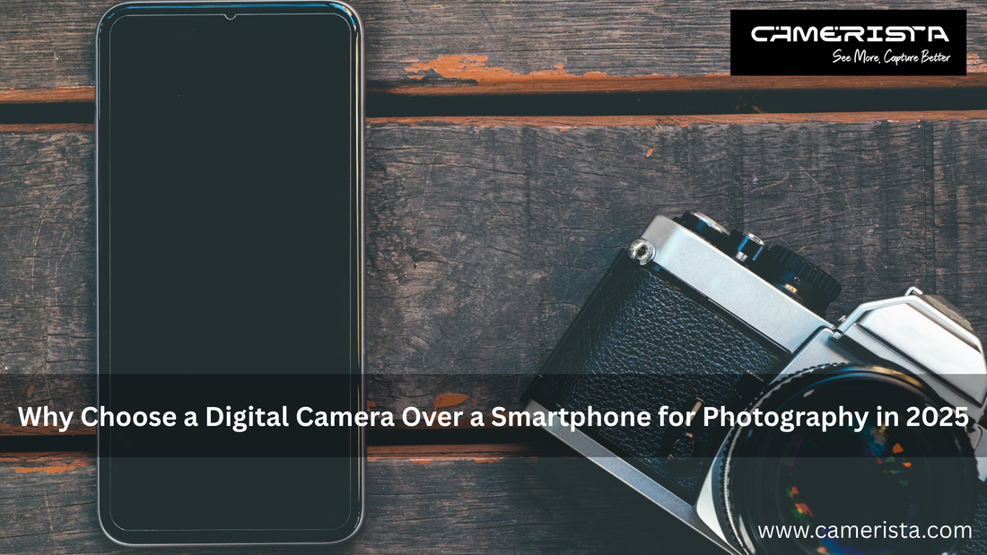 Best Digital Camera Guide UK