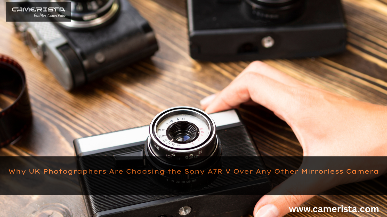 sony a7r v reviews uk