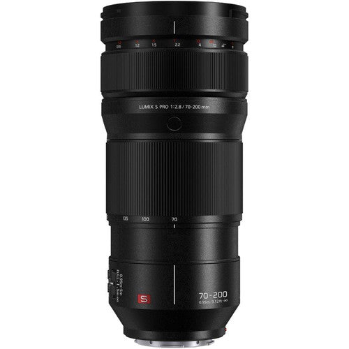 Panasonic Camera Lens