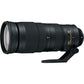 Nikon D850 Kit with 24-120mm Lens + 200-500mm F5.6E ED VR Camera Lens