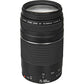 Canon EOS 2000D Kit with EF-S 18-55mm IS II + EF 75-300 f4-5.6 III