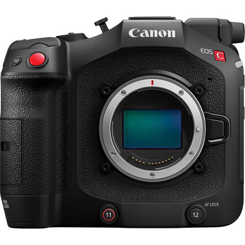 Canon Camcorders