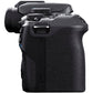 Canon EOS R10 Kit With 18-150mm lens