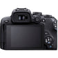 Canon EOS R10 Kit With 18-150mm lens