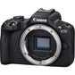 Canon EOS R50 Body with (RF 18-150mm) (Black)