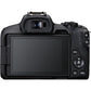 Canon EOS R50 Body with (RF 18-150mm) (Black)