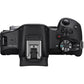 Canon EOS R50 Body with (RF 18-150mm) (Black)