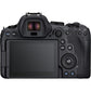 Canon EOS R6 Mark II Body Only