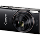 Canon IXUS 285 HS A Digital Camera (Black)