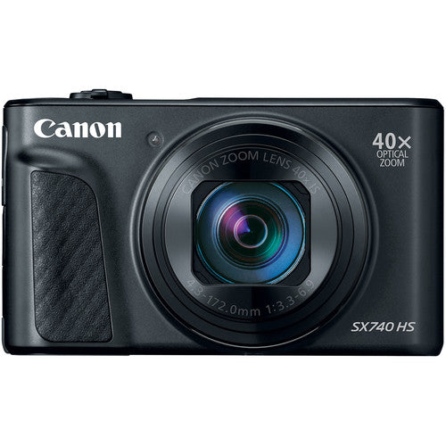 Canon Digital Camera