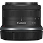 Canon RF-S 10-18mm F4.5-6.3 IS STM Lens
