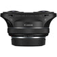 Canon RF-S 3.9mm F/3.5 STM Dual Fisheye Lens