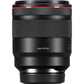 Canon RF 50mm f/1.2L USM