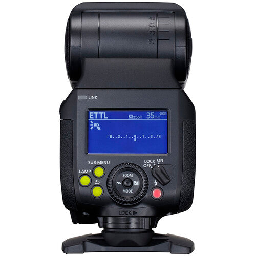 Canon EL-1 Speedlite