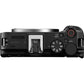 Canon EOS R50 V Body
