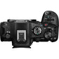 Canon EOS R6 Mark III Mirrorless Camera Body