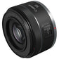 Canon EOS RP Body With RF 50mm f/1.8 STM Lens