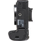 Canon EOS R Body Without R Mount Adapter