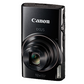 Canon IXUS 285 HS A Digital Camera (Black)