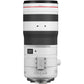 Canon RF 70-200mm F/2.8 L IS USM Z Lens (White)
