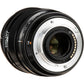 Fujifilm FUJINON XF 16mm F1.4 R WR Camera Lens