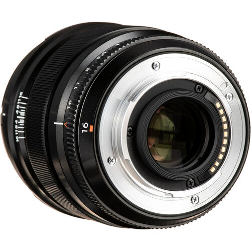 Fujifilm FUJINON XF 16mm F1.4 R WR Camera Lens