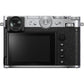 Fujifilm GFX100RF Digital Camera Silver