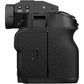 Fujifilm X-H2 Mirrorless Camera Body with XF 16-80mm F/4 R OIS WR Lens