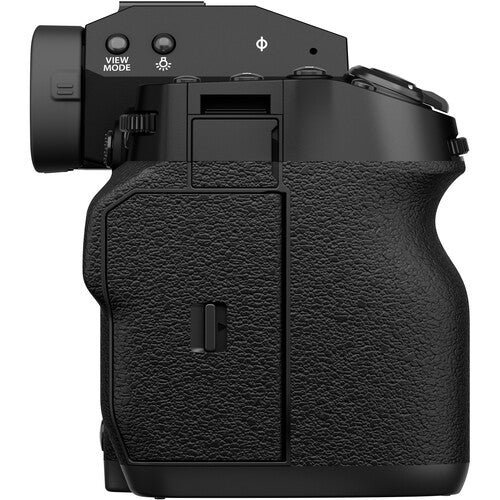 Fujifilm X-H2 Mirrorless Camera Body with XF 16-80mm F/4 R OIS WR Lens