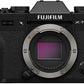 Fujifilm X-T30 III Mirrorless Camera Body (Black)