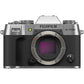 Fujifilm X-T50 Body (Silver)